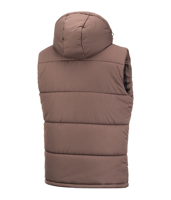 Gilet d'quitation matelass Homme  Omaha