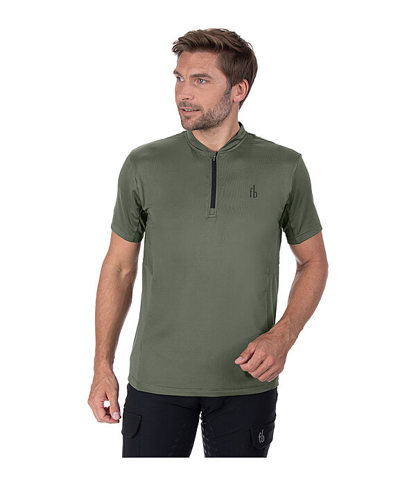 T-shirt technique pour homme  Nico