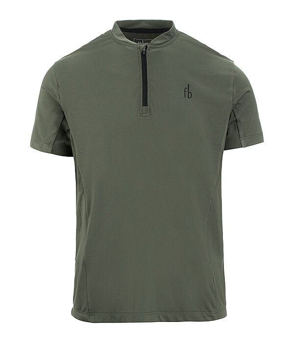T-shirt technique pour homme  Nico