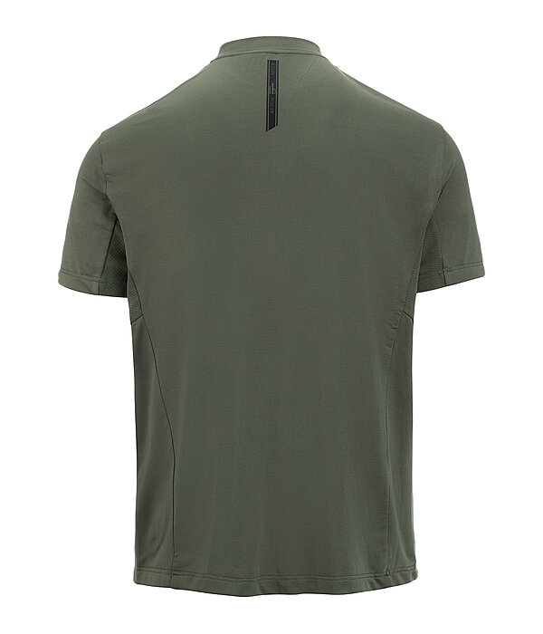 T-shirt technique pour homme  Nico