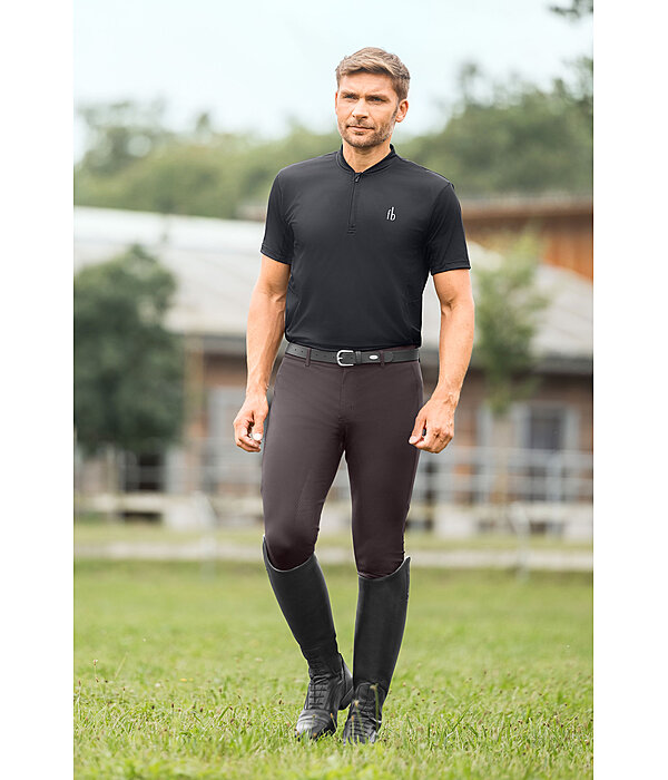 T-shirt technique pour homme  Nico