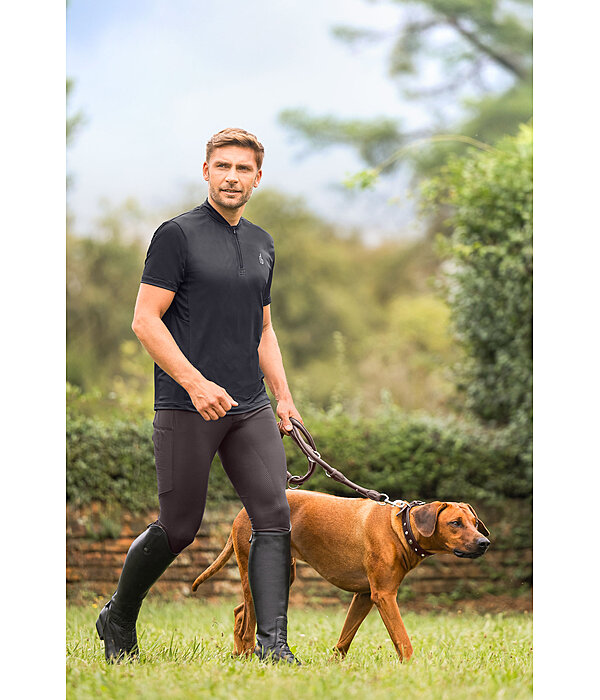 T-shirt technique pour homme  Nico