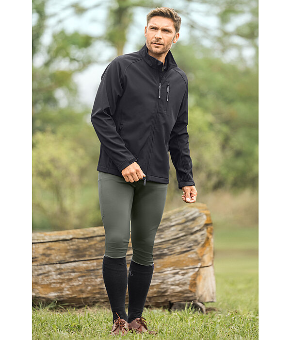 Veste softshell pour homme  Ben