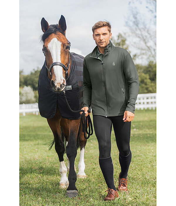 Veste stretch Performance pour homme  Louis