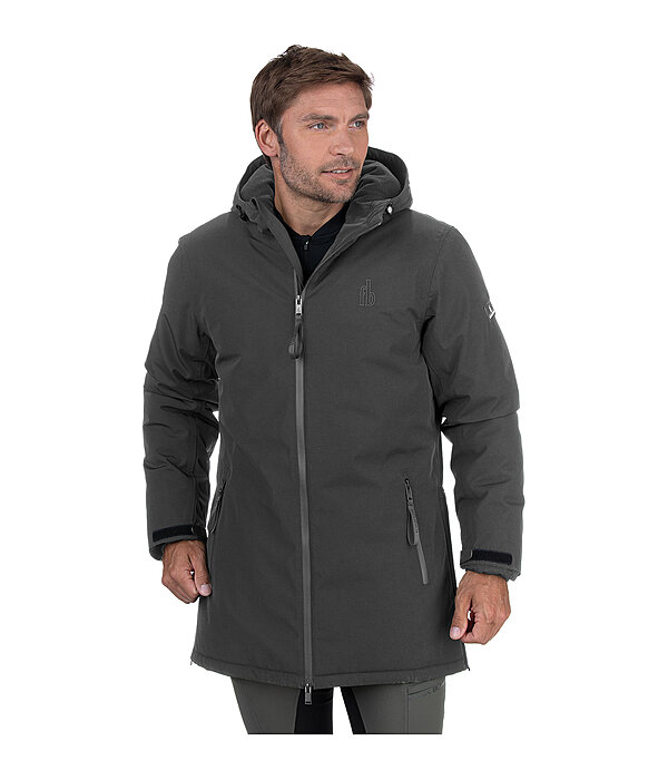 Parka d'quitation technique homme  Nico