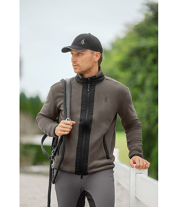 Veste polaire homme  Napa