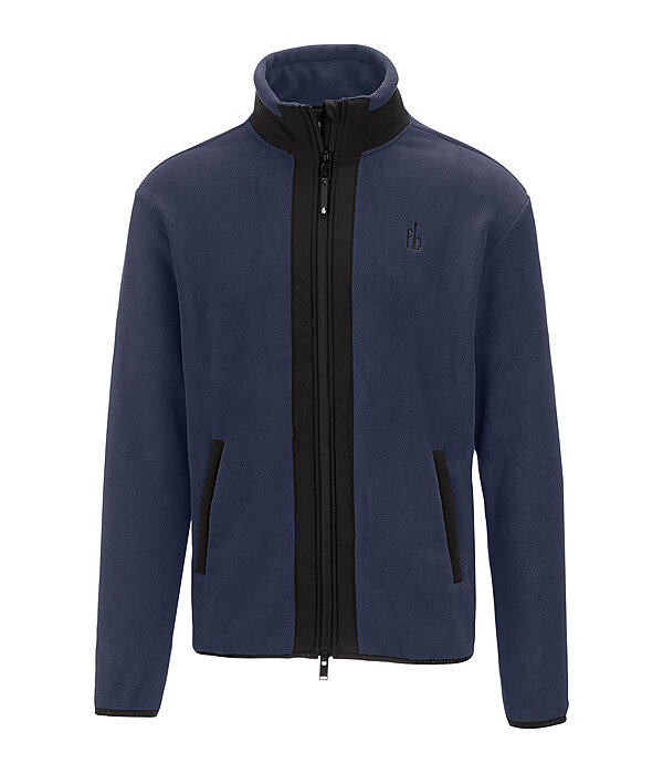 Veste polaire homme  Napa