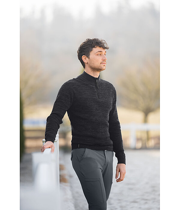 Pullover pour homme  Lennart