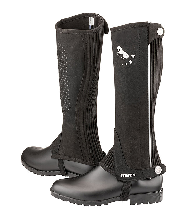 Mini-chaps enfant  Kiama