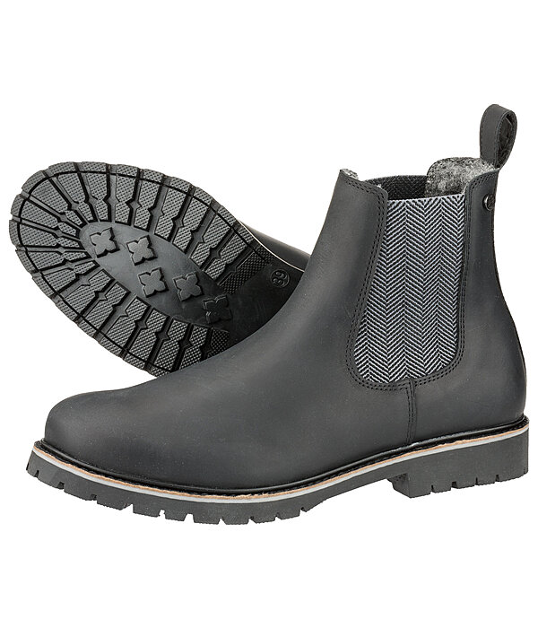 Bottines d'hiver  Novara