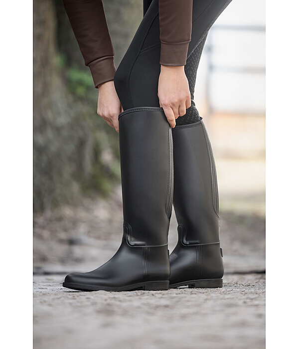 Bottes d'�quitation d'hiver  Flexible II