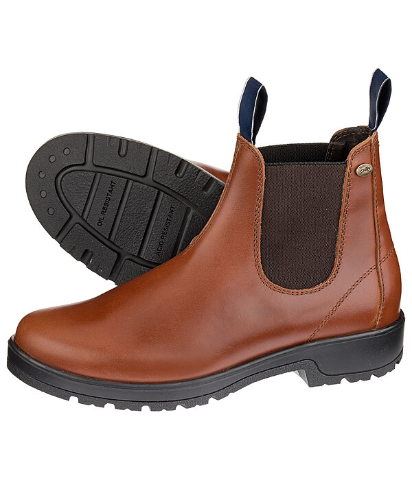 Bottines  Nizza