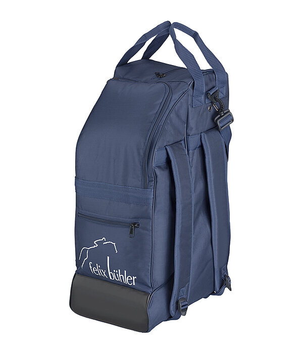 Sac  dos pour l'quitation