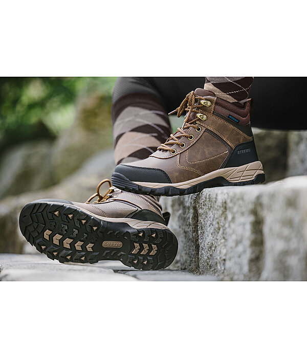 Chaussures d'�curie et d'�quitation  Escort III