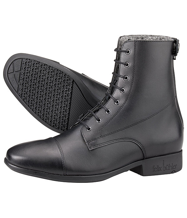 Bottines d'hiver  Locarno