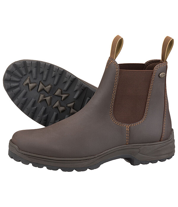 Bottines  Flims V