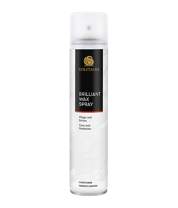 Cire en spray  Brilliant Wax