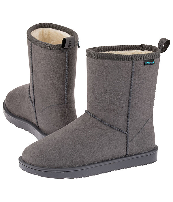 Bottes d'curie  Belina