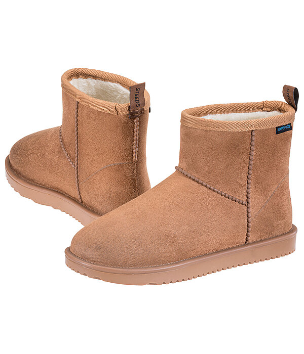 Bottes d'�curie  Belina Short