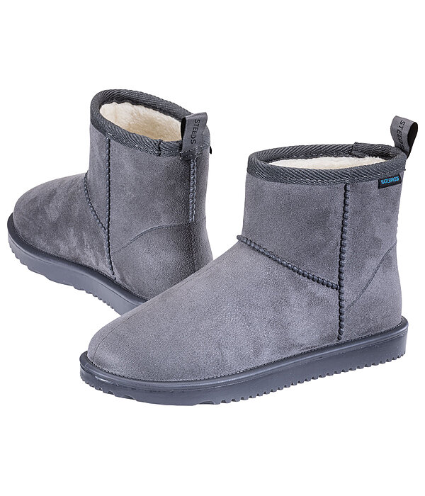Bottes d'�curie  Belina Short
