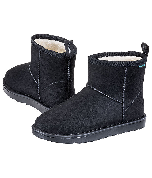 Bottes d'�curie  Belina Short