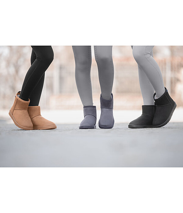 Bottes d'�curie  Belina Short