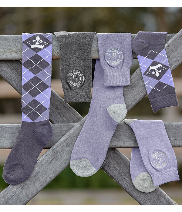 Chaussettes  Argyle