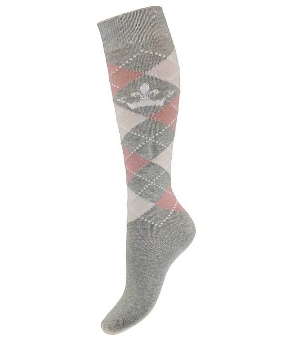 Chaussettes  Argyle