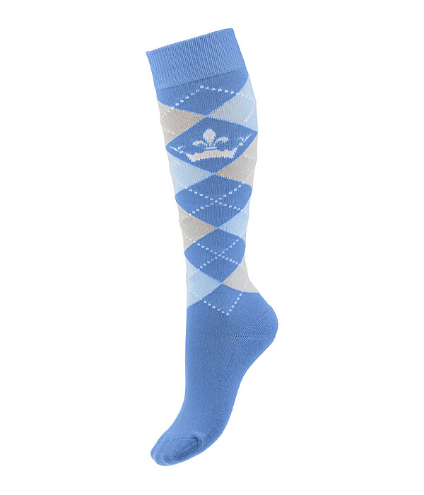 Chaussettes  Argyle