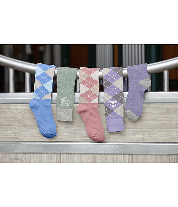 Chaussettes  Argyle