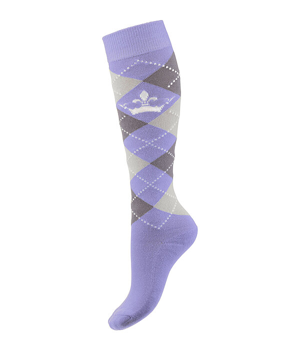 Chaussettes  Argyle