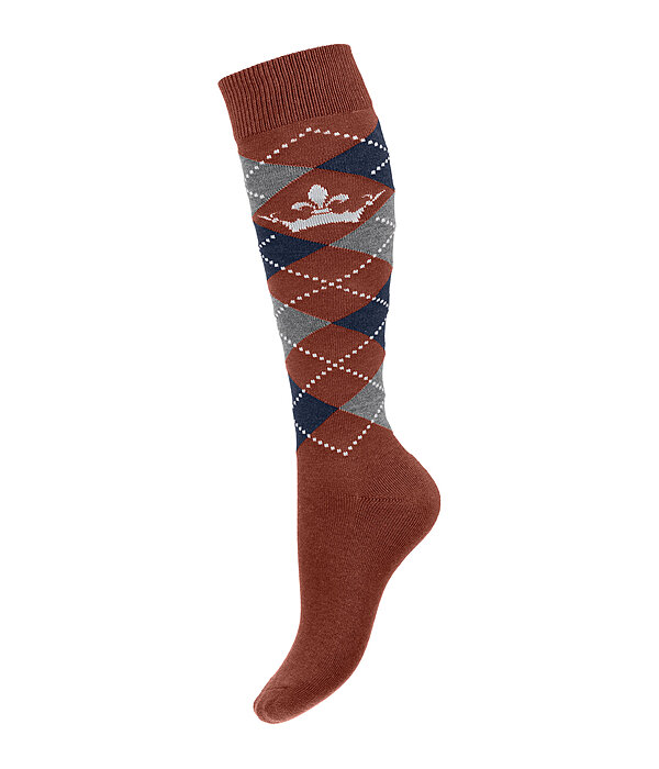 Chaussettes  Argyle