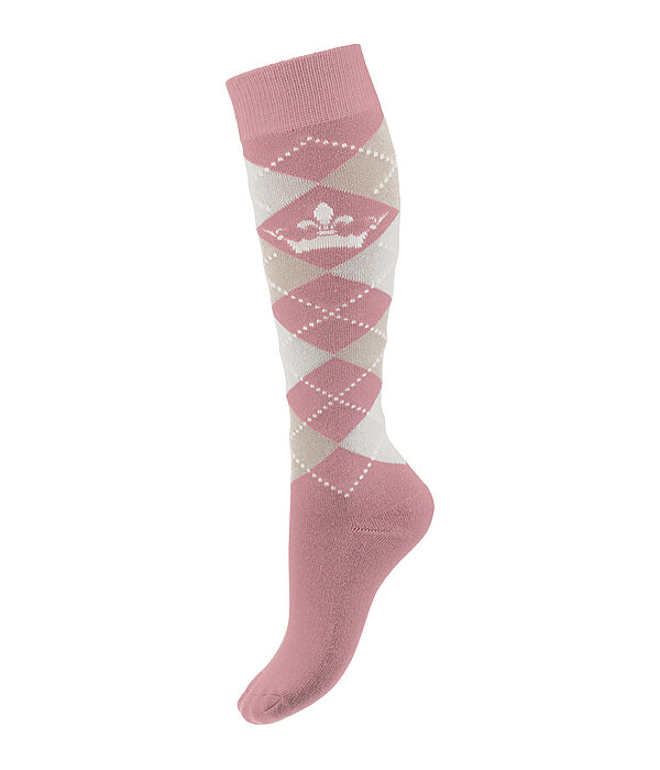 Chaussettes  Argyle
