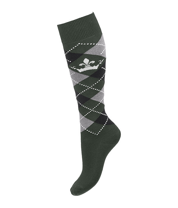 Chaussettes  Argyle