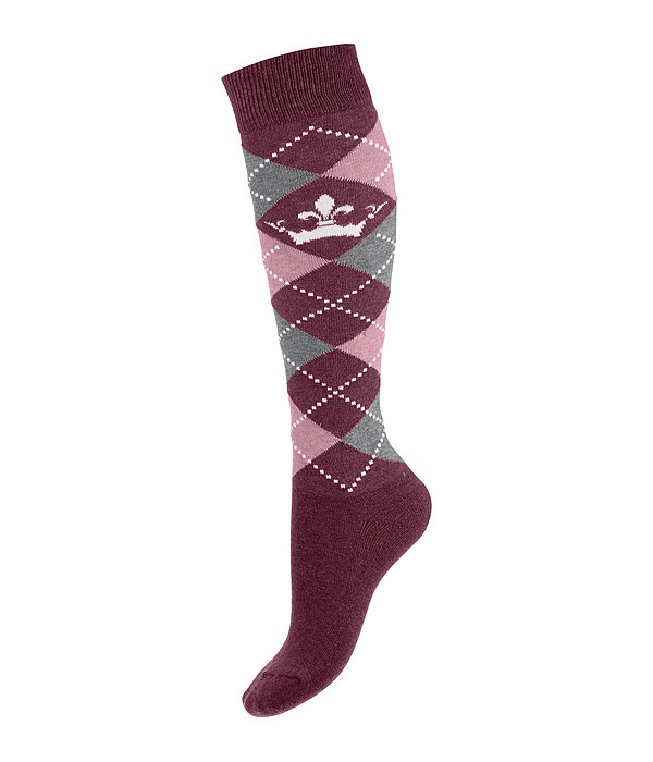 Chaussettes  Argyle