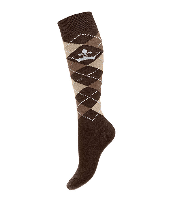 Chaussettes  Argyle