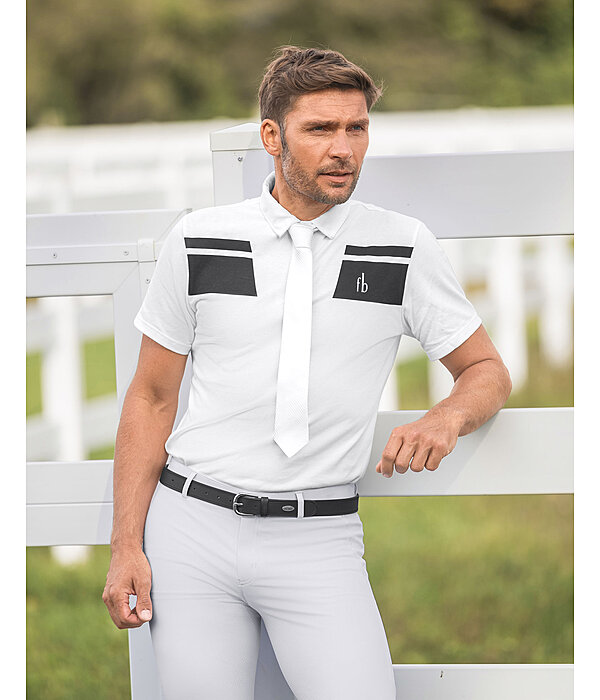 Cravate de concours pour hommes