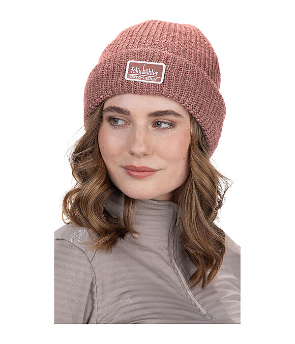 Bonnet  Sanne