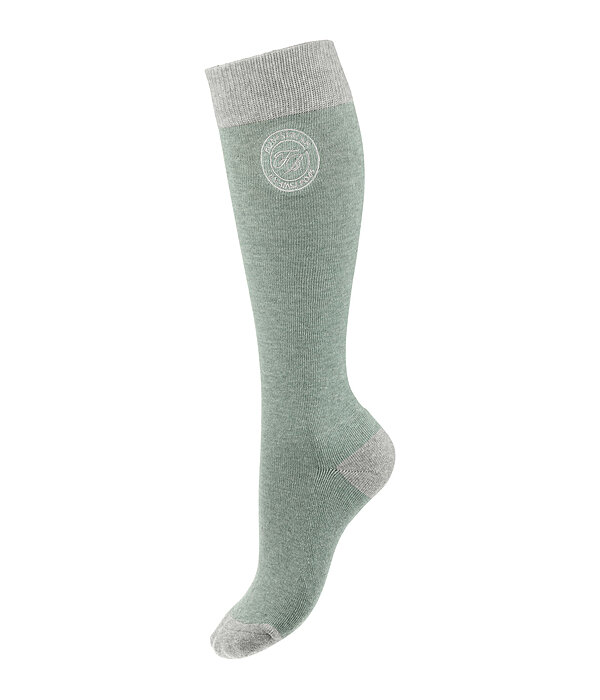 Chaussettes hautes  Lela