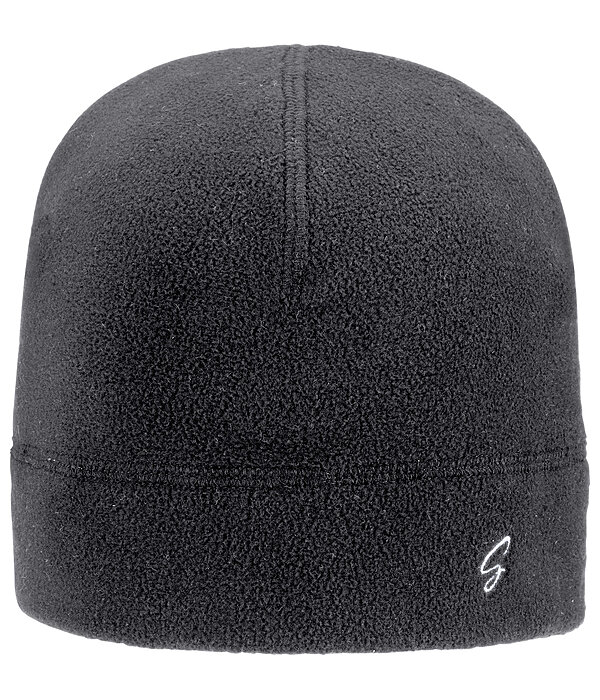 Bonnet sous casque en polaire