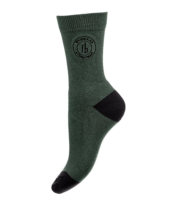 Chaussettes d'hiver  Ina