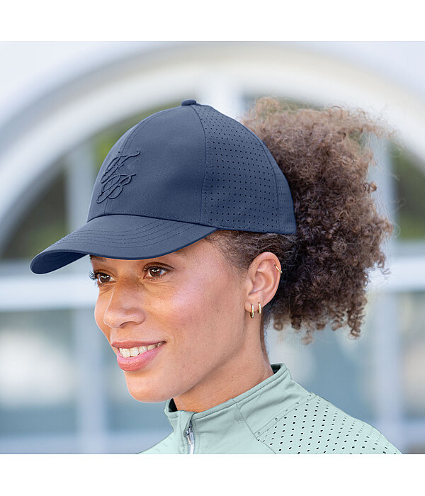 Casquette technique  Lilia