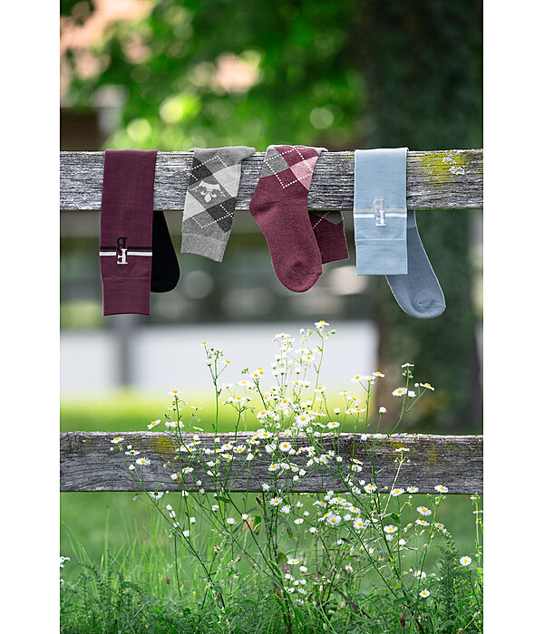 Chaussettes hautes  Kira