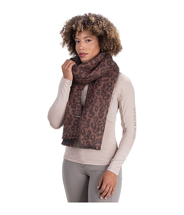 �charpe XXL  Leo