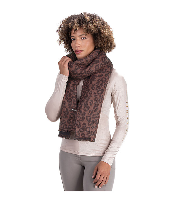 �charpe XXL  Leo