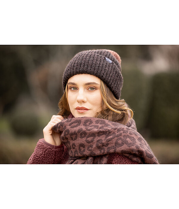 �charpe XXL  Leo