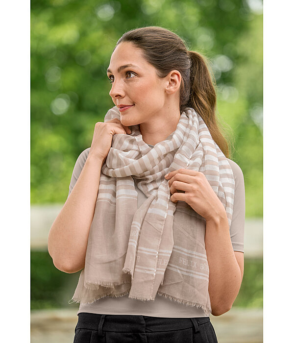 �charpe d'�t�  Fine Life Cycle