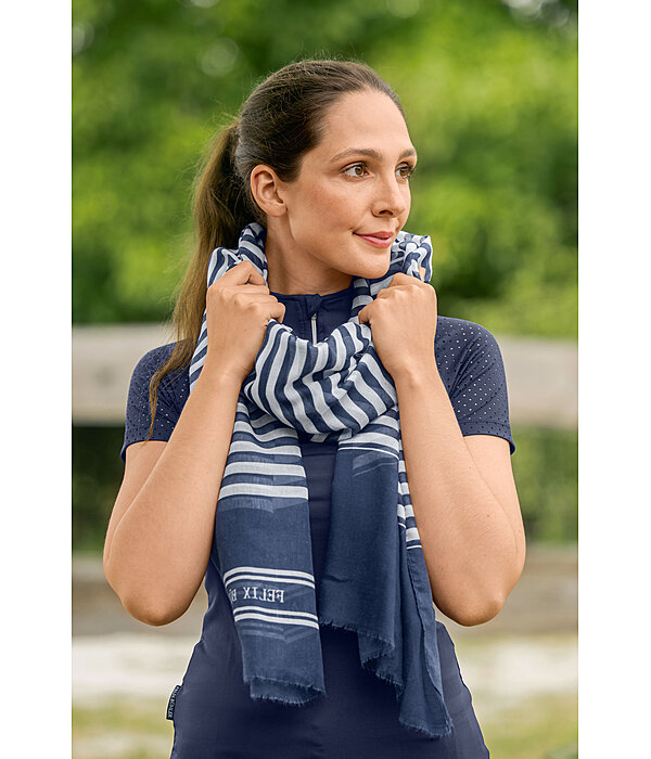 �charpe d'�t�  Fine Life Cycle