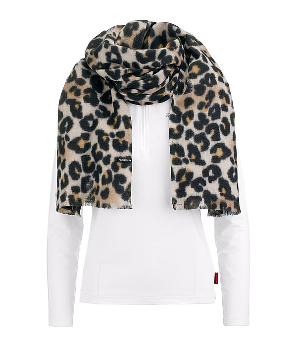 �charpe XXL  Leo Life Cycle