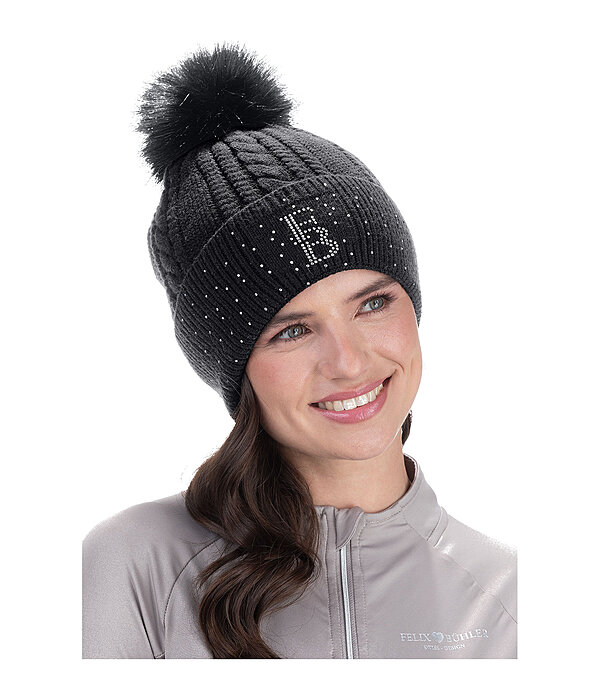 Bonnet � pompon  Beth